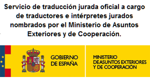 Le enviamos la traducci&oacute;n jurada de alem&aacute;n a su domicilio en Milagros